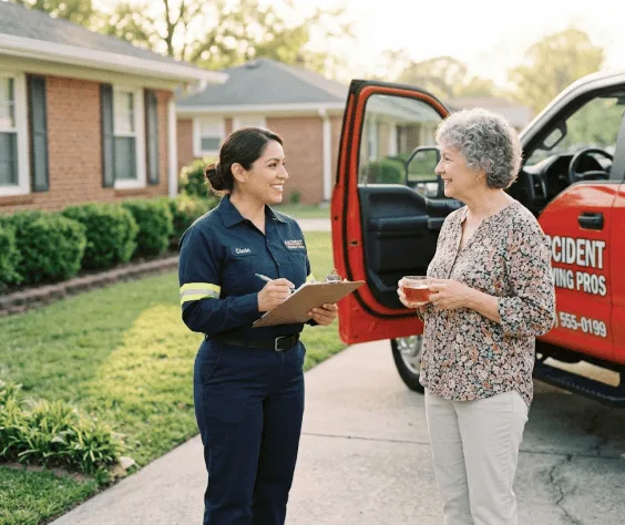 Accident Towing Service Delphos, KS FAQs